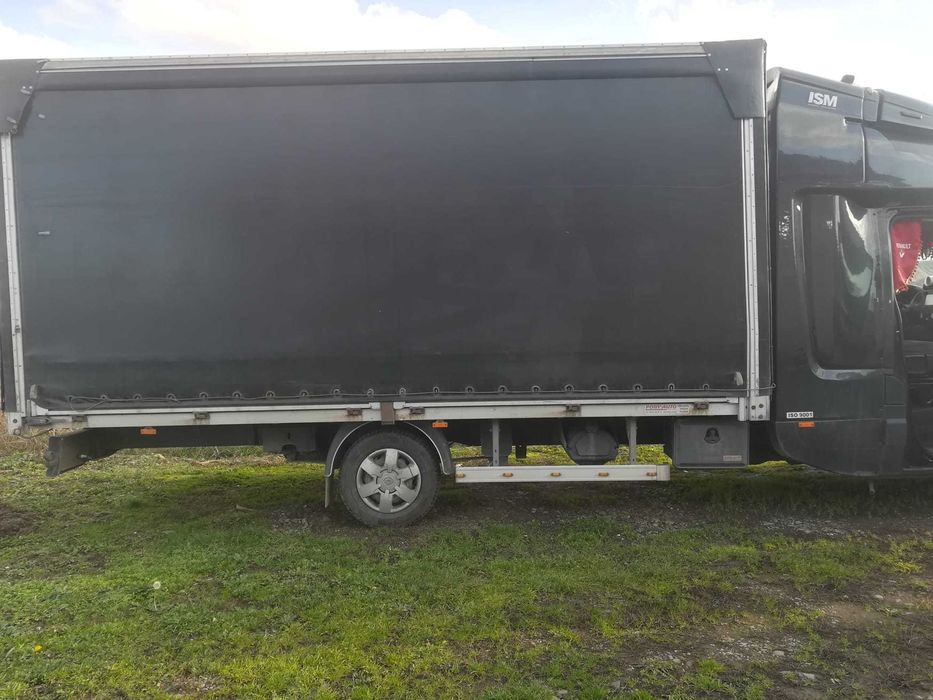 De vanzare Renault Master