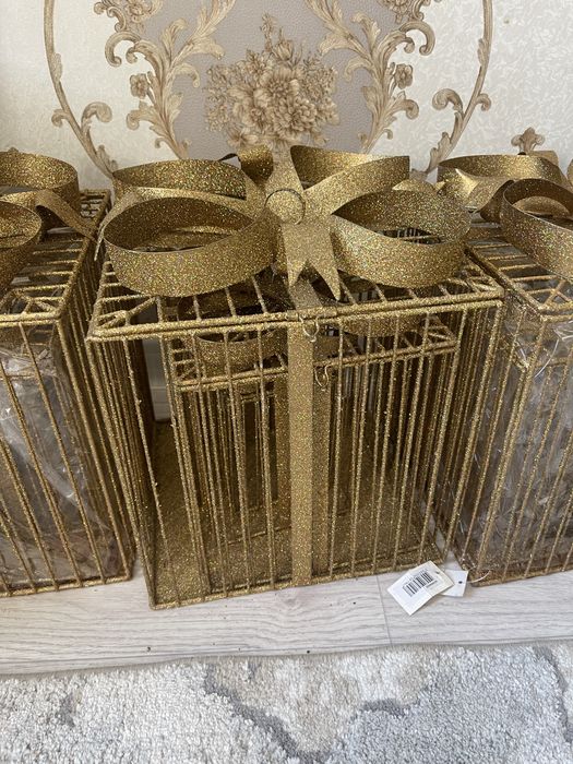 Продам подарочные коробки