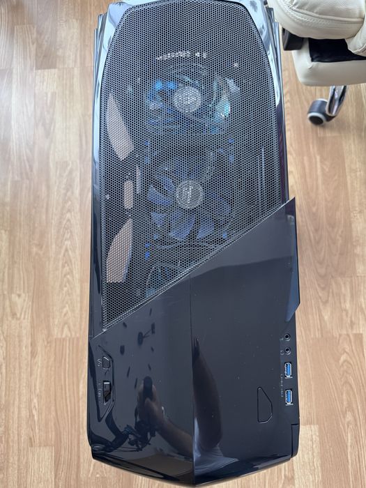 PC/Calculator/Computer de Gaming i5 12GB RAM GTX1060 3GB RAM