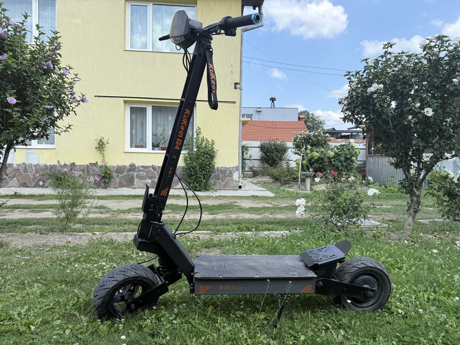 KuKirin G4 impecabil