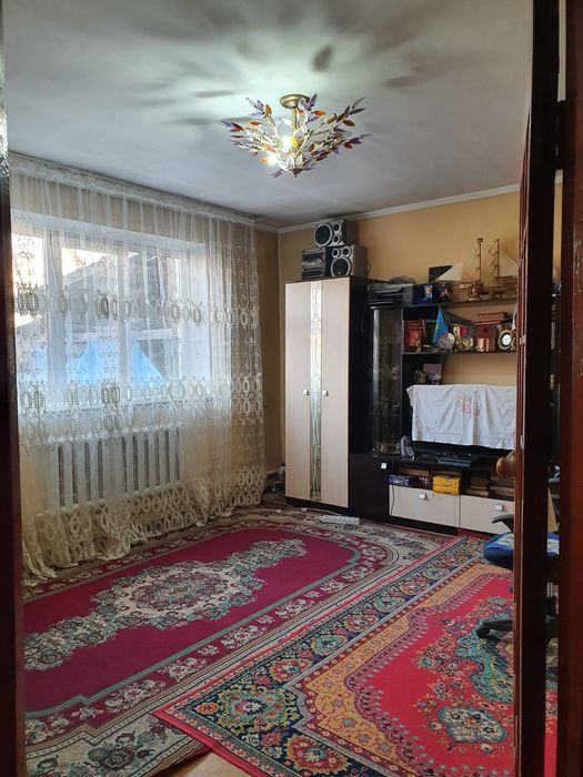 Продается 2 дома в одном участке