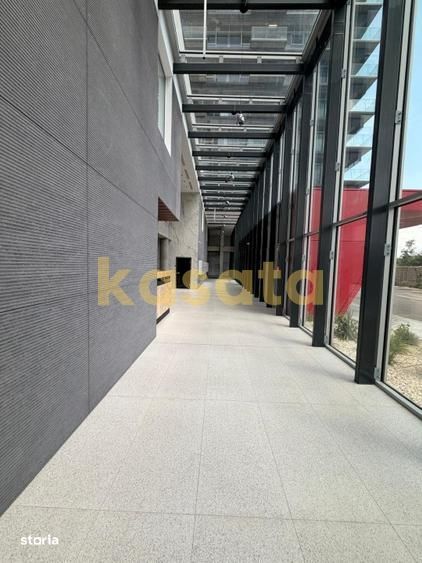 UP-site Floreasca | 2 Camere Premium | Boxă | Metrou Aviatiei
