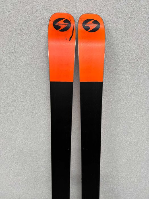 schi blizzard brahma 88 L183cm si 177cm