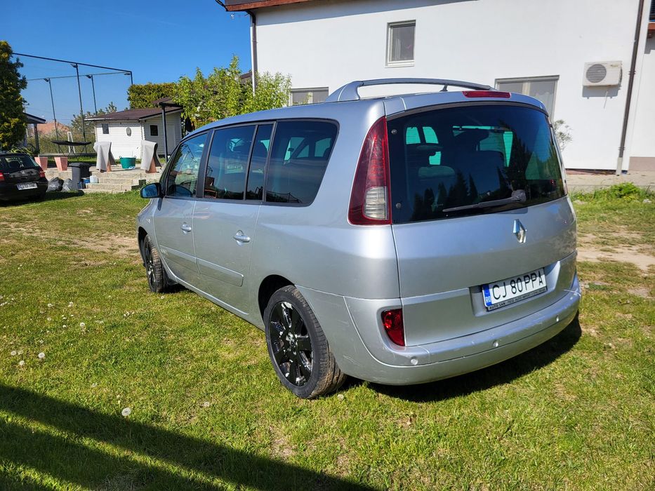 RENAULT Espace 2007 — imagine 3