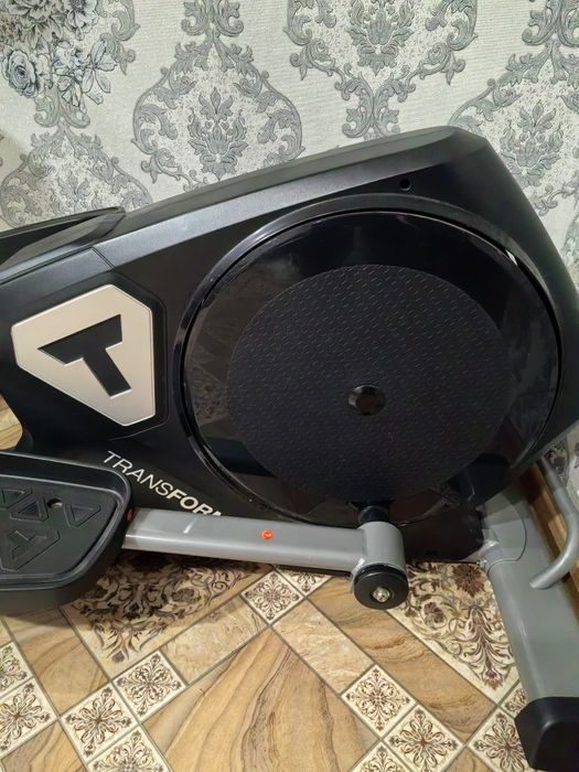 Продам беговая дорожка