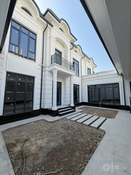 Продается дом, яккасарайский район, саламатина