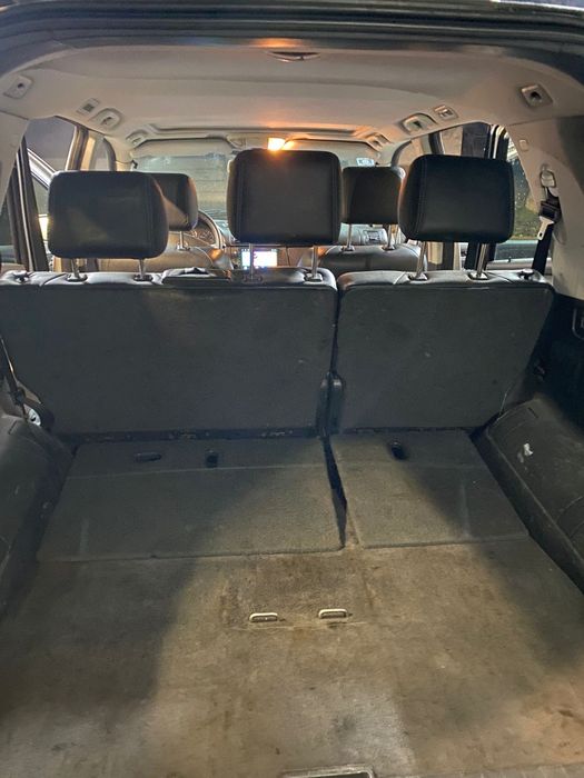 Vand ML 270 in stare de functionare