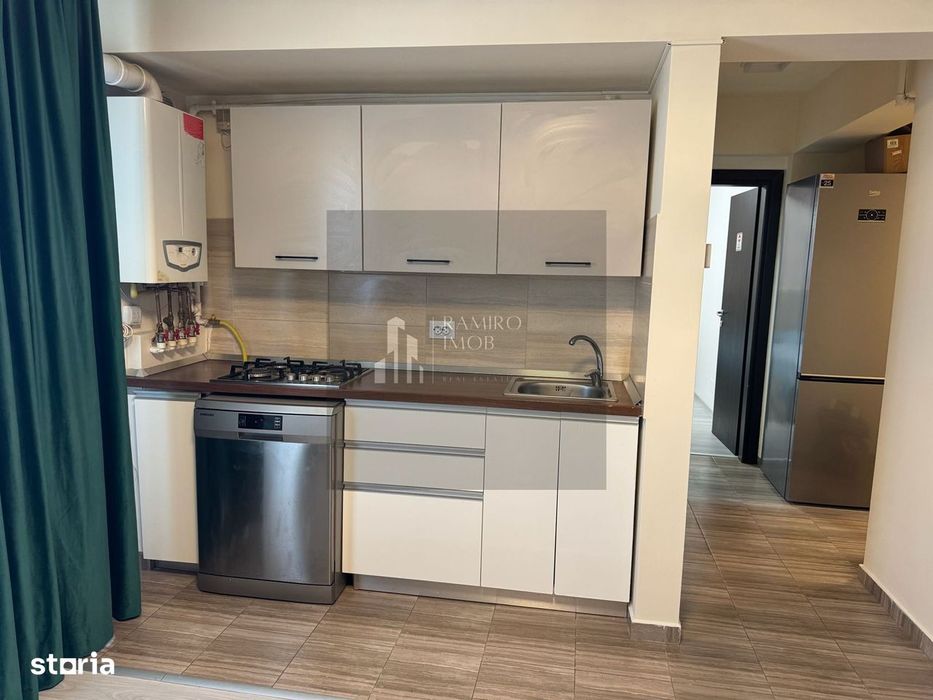 Apartament 2 camere ,Rahova ,Complexul Confort Urban