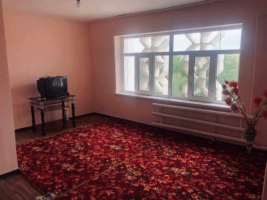 ижарага  квартира  берилади