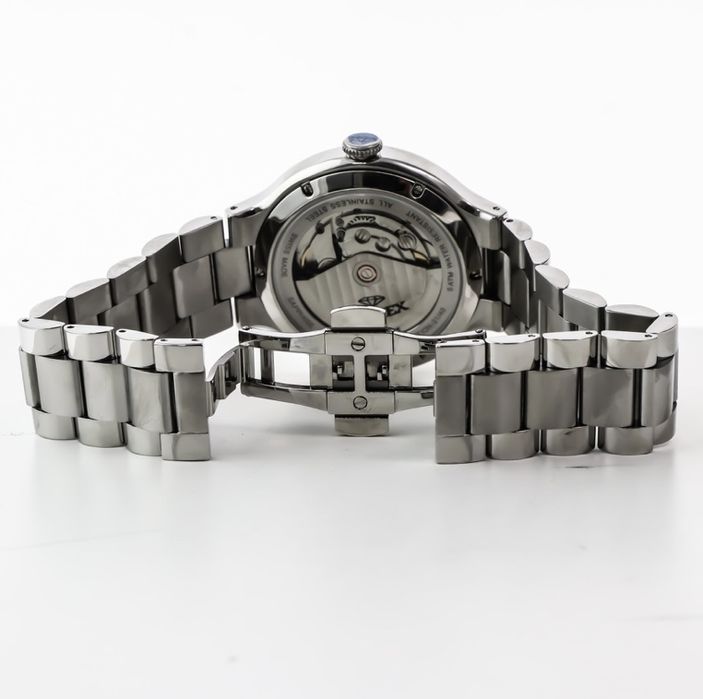 Часовник MUREX Retro MUA663-SS-9