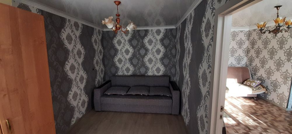 Квартира помесячно в г.Абай