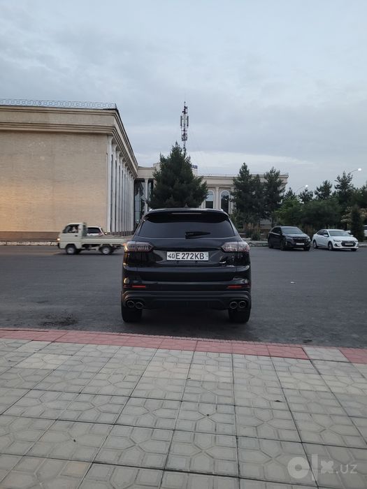 Cherry Tiggo 8 pro max