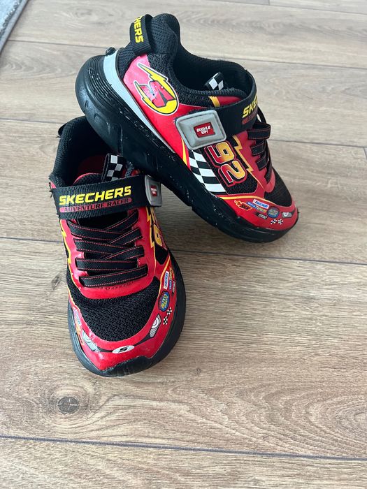 Детски маратонки Skechers