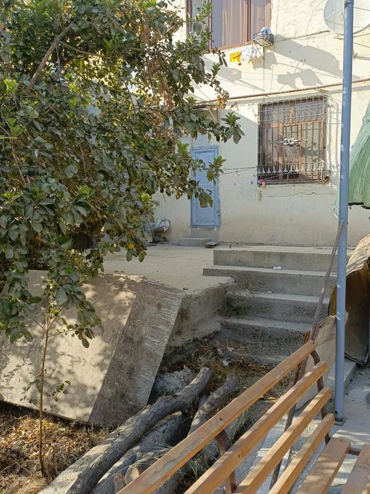 Buxoro shahar sharq 1