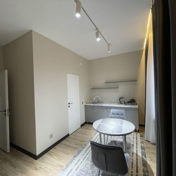 Гостиница 24/7 elite_hotel