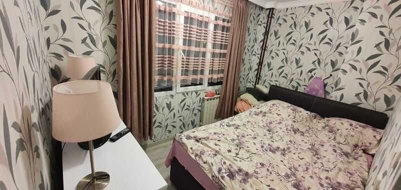 Дава се под наем Двустаен апартамент в София, Овча купел 2 - 52 кв.м за 448.8 € - Снимка #3