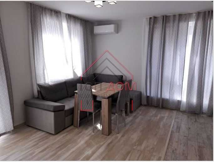 Дава се под наем Тристаен апартамент в Варна, Възраждане 1 - 86 кв.м за 510 € - Снимка #1