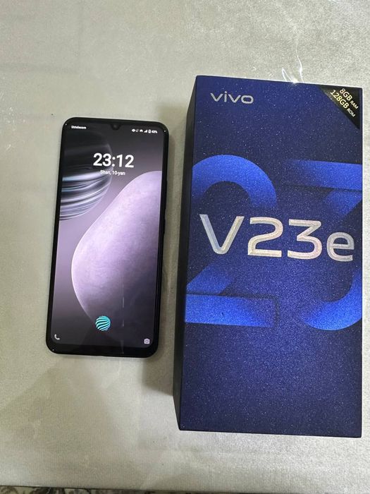 Vivo v23e 8/128 talik
