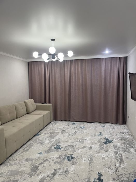 Сдам квартиру на длительный срок