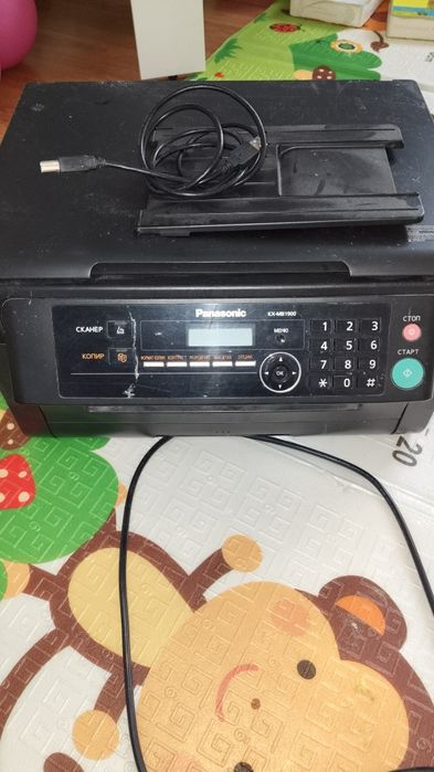 Продам принтер 20000