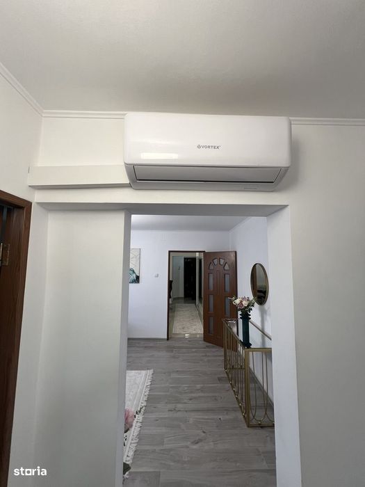 Gata de mutare! Apartament 3 camere in Micro 16