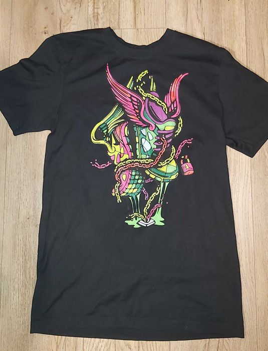 Nike Мъжка Тениска - Размер S