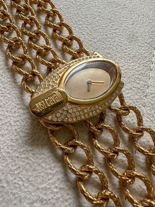 Часовник Just Cavalli