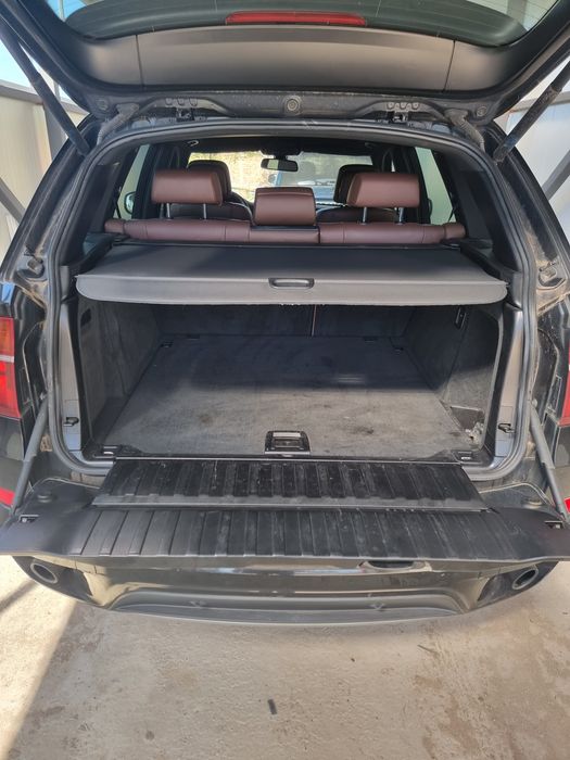 Bmw E70 X5 бмв Е70 4.0 d фейслифт