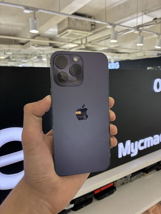 iPhone 14 Pro Max 256gb