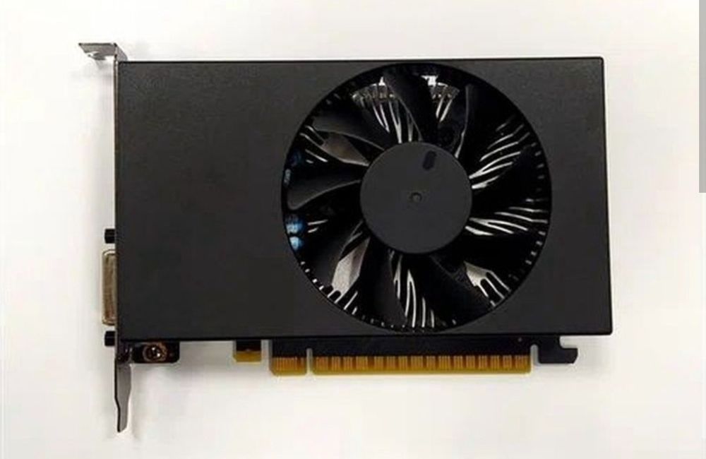 Продам  GTX 1650
