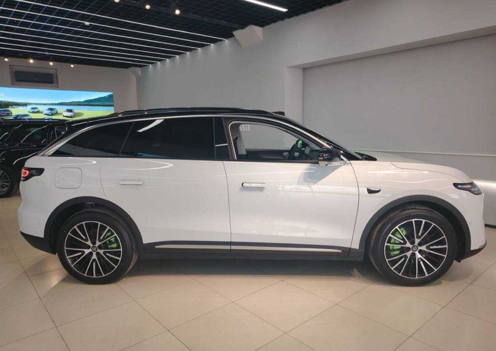 leapmotor c 11 0 probeg 0%