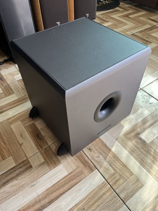 Subwoofer Mordaunt Short MS-308