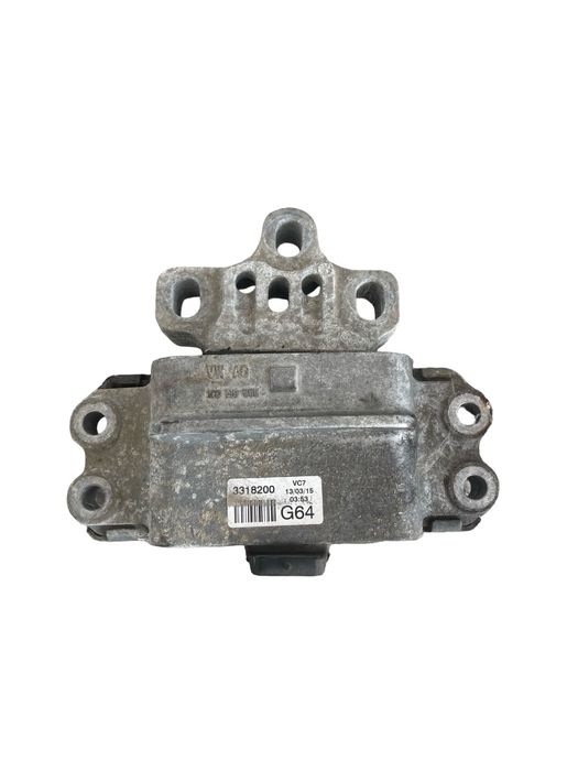 Suport Cutie De Viteze Volkswagen Touran 1T3 2010 - 2015 2.0 Tdi Cfhf,