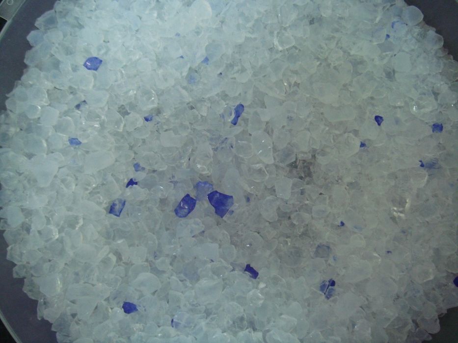 Гелевый наполнитель для кошек с доставкой