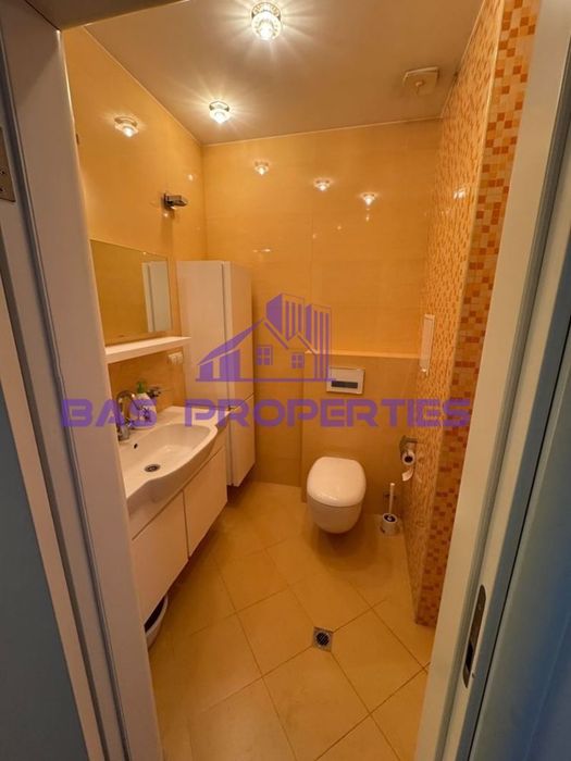 Дава се под наем Двустаен апартамент в София, Студентски град - 160 кв.м за 1250 € - Снимка #9