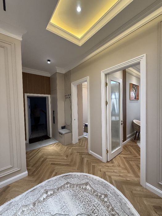 Срочно продаётся квартира 109м²