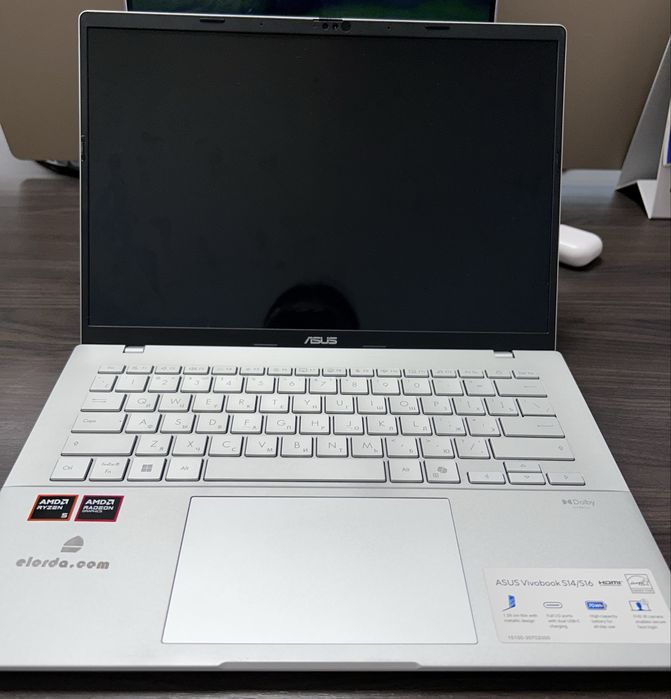 ASUS ноутбугы Vivobook S14