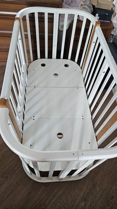 Детская кровать Лисенок Виола