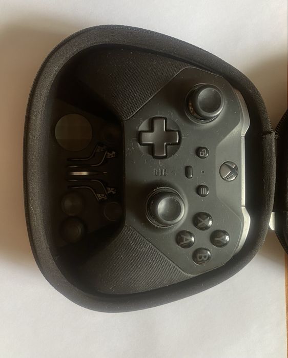 Elite Wireless Controller Series 2