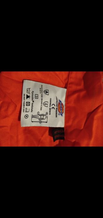 Летняя спец одежда 100% ХБ