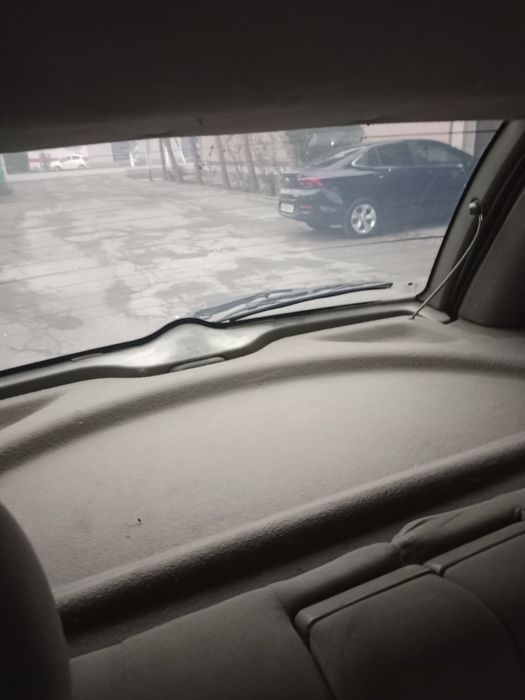 Tacuma Chevrolet sotiladi