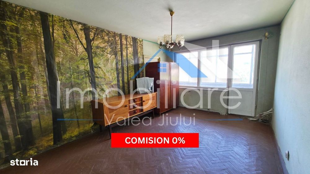 Apartament 2 camere – Vulcan, Bulevardul Mihai Viteazu