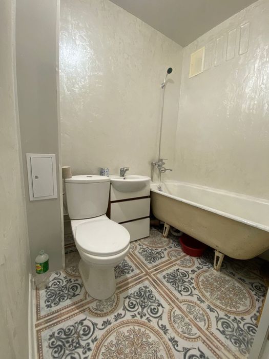 Квартира 2 комнатная