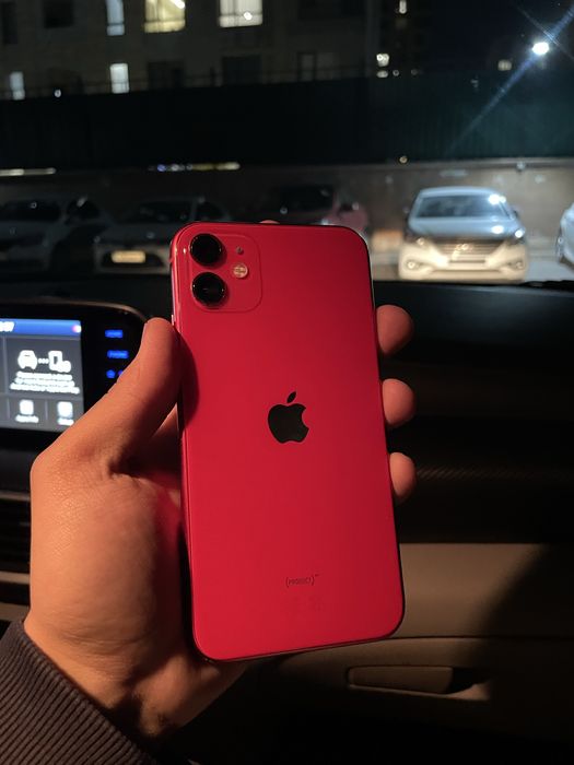 Айфон 11 64гб iPhone 11 64gb