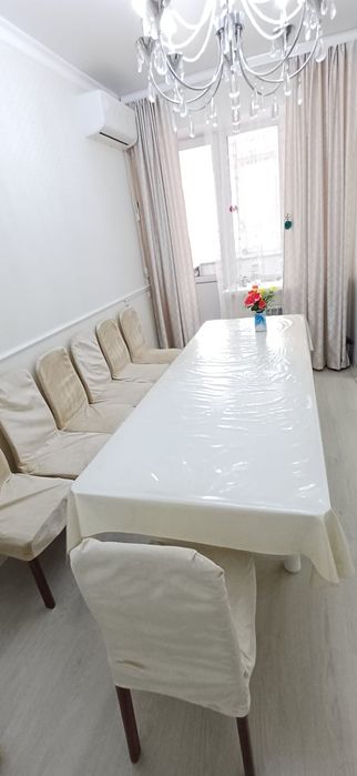 Стол 2.5 метровый