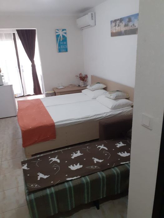 Închiriez garsonieră sezonier 2026