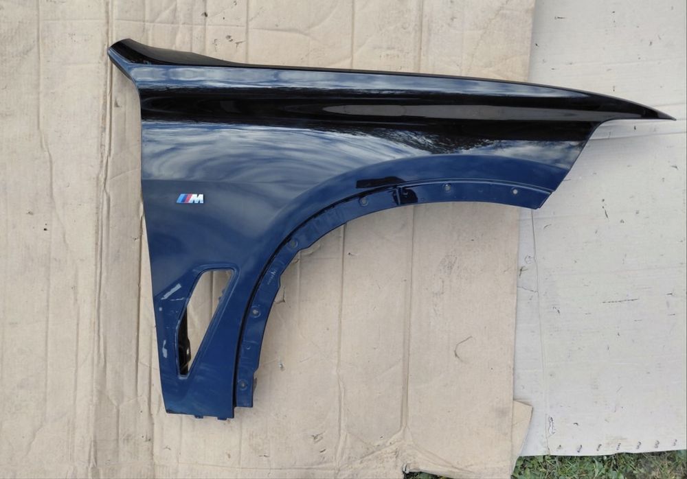 Ляв и десен калник BMW G05 G06/ БМВ Г05 Г06