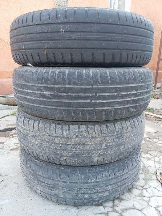 Hankook летный шины
