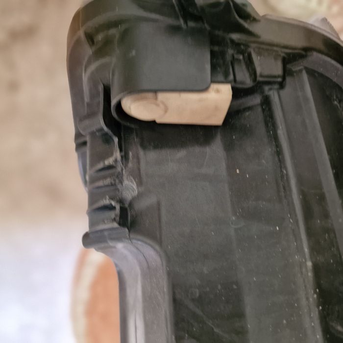 VW Polo 2G full led 2021 ляв фар