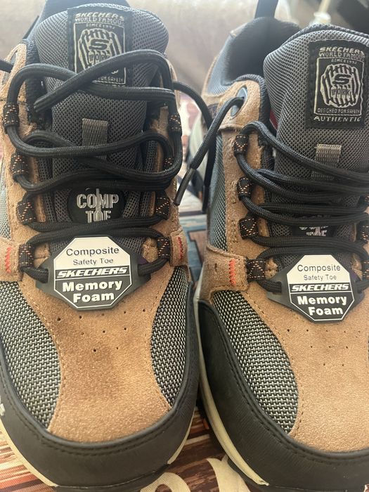 Pantofi de protectie impermeabili